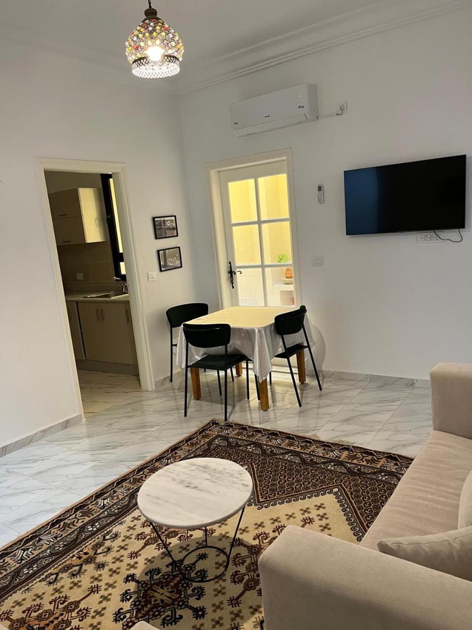 Dar Fatima Bed & Breakfast Tozeur Bilik gambar