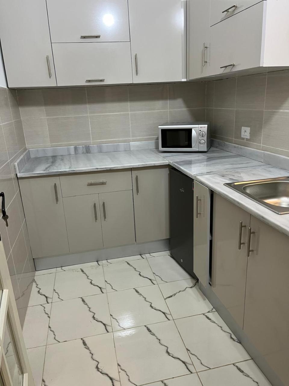 Dar Fatima Bed & Breakfast Tozeur Luaran gambar