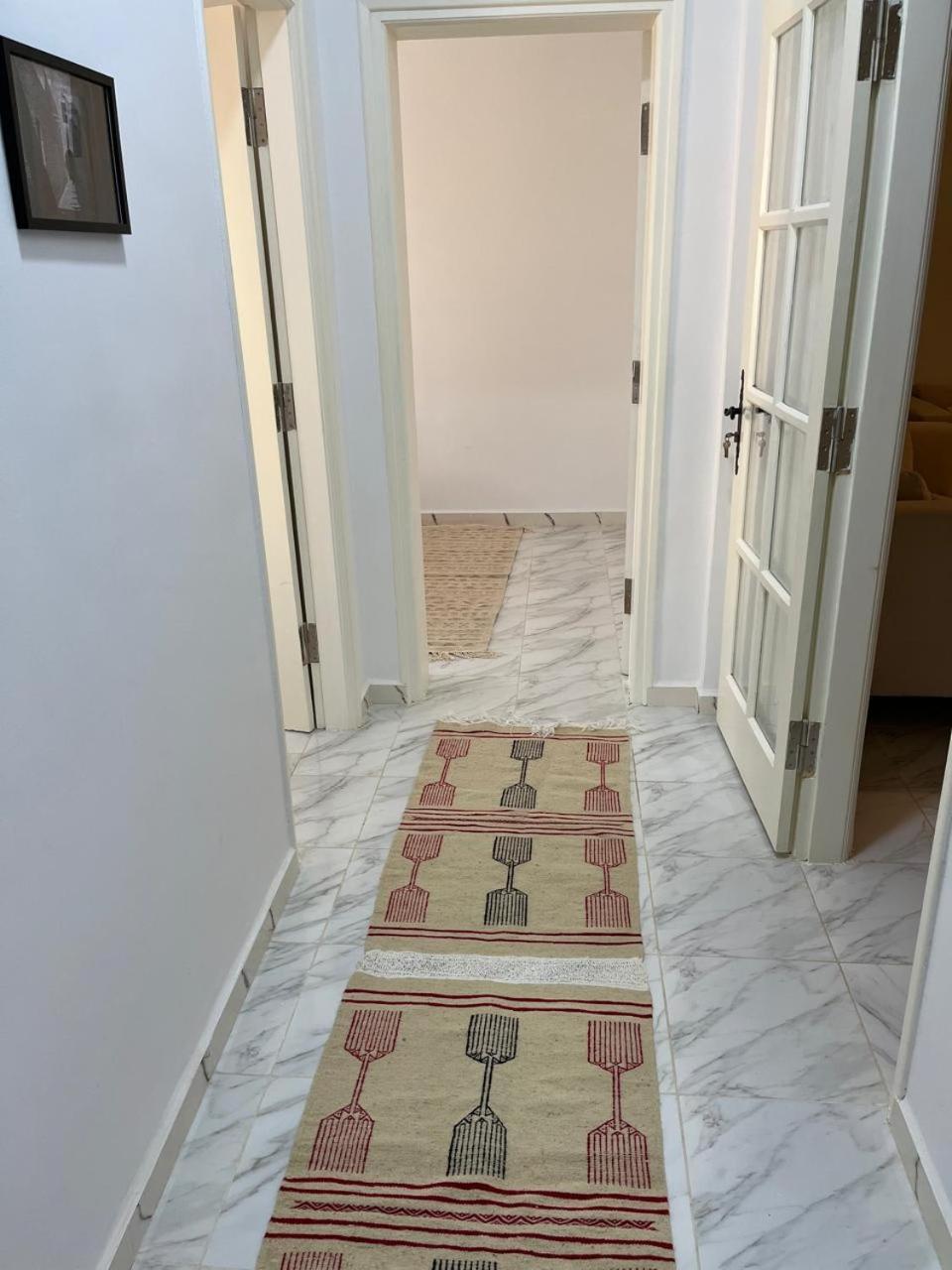 Dar Fatima Bed & Breakfast Tozeur Luaran gambar