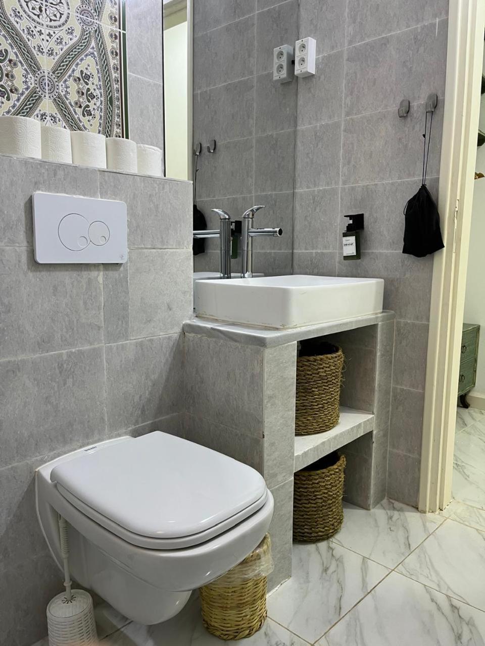 Dar Fatima Bed & Breakfast Tozeur Bilik gambar