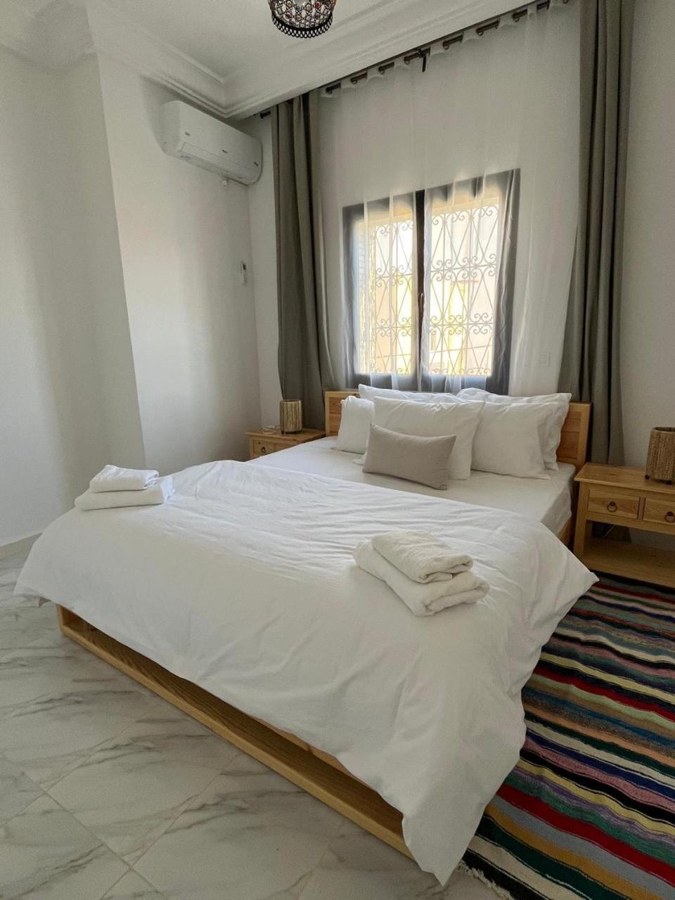 Dar Fatima Bed & Breakfast Tozeur Bilik gambar
