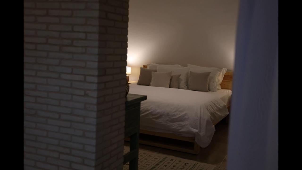 Dar Fatima Bed & Breakfast Tozeur Bilik gambar