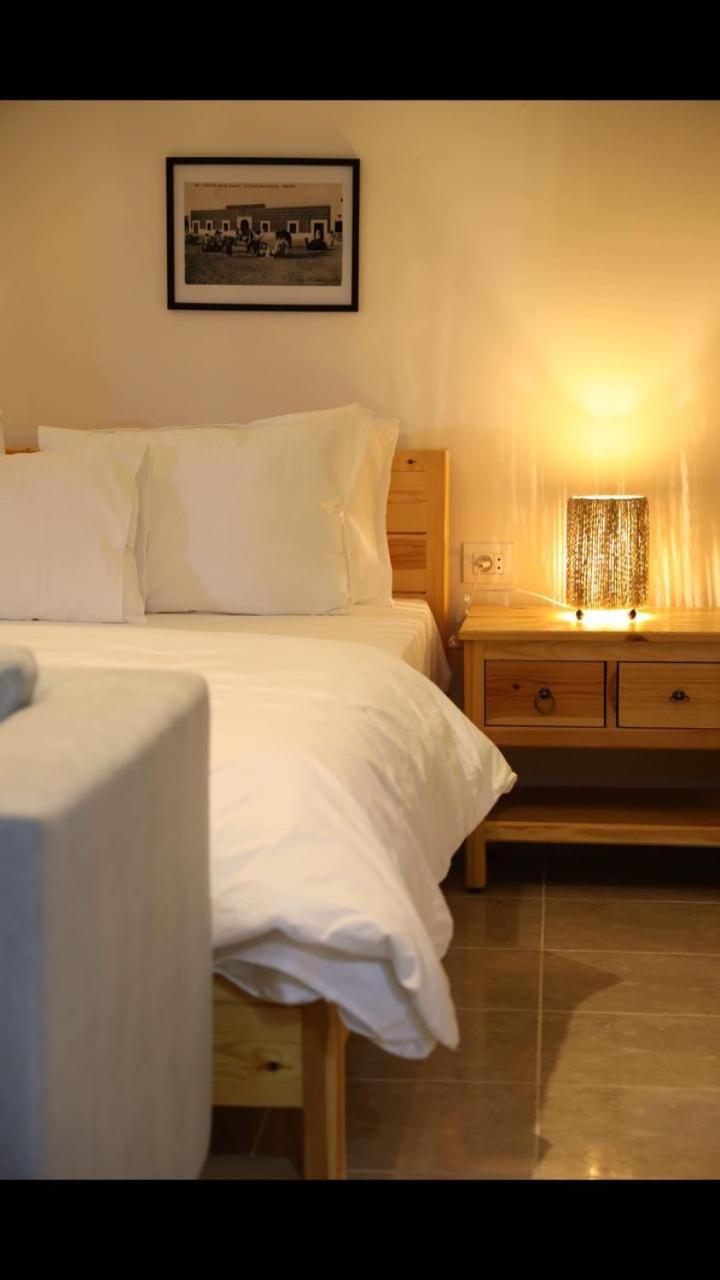 Dar Fatima Bed & Breakfast Tozeur Bilik gambar