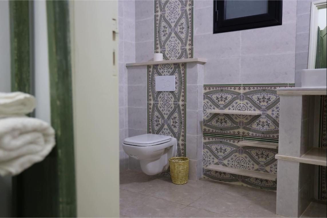 Dar Fatima Bed & Breakfast Tozeur Bilik gambar