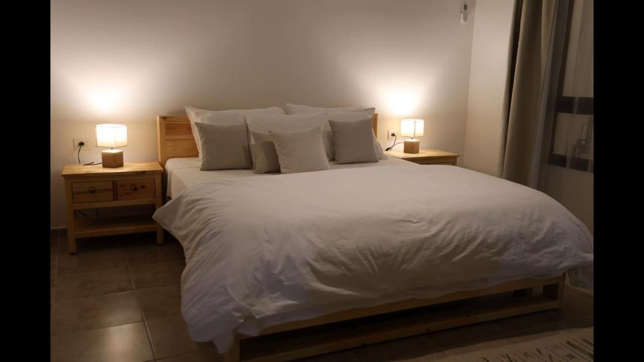 Dar Fatima Bed & Breakfast Tozeur Bilik gambar