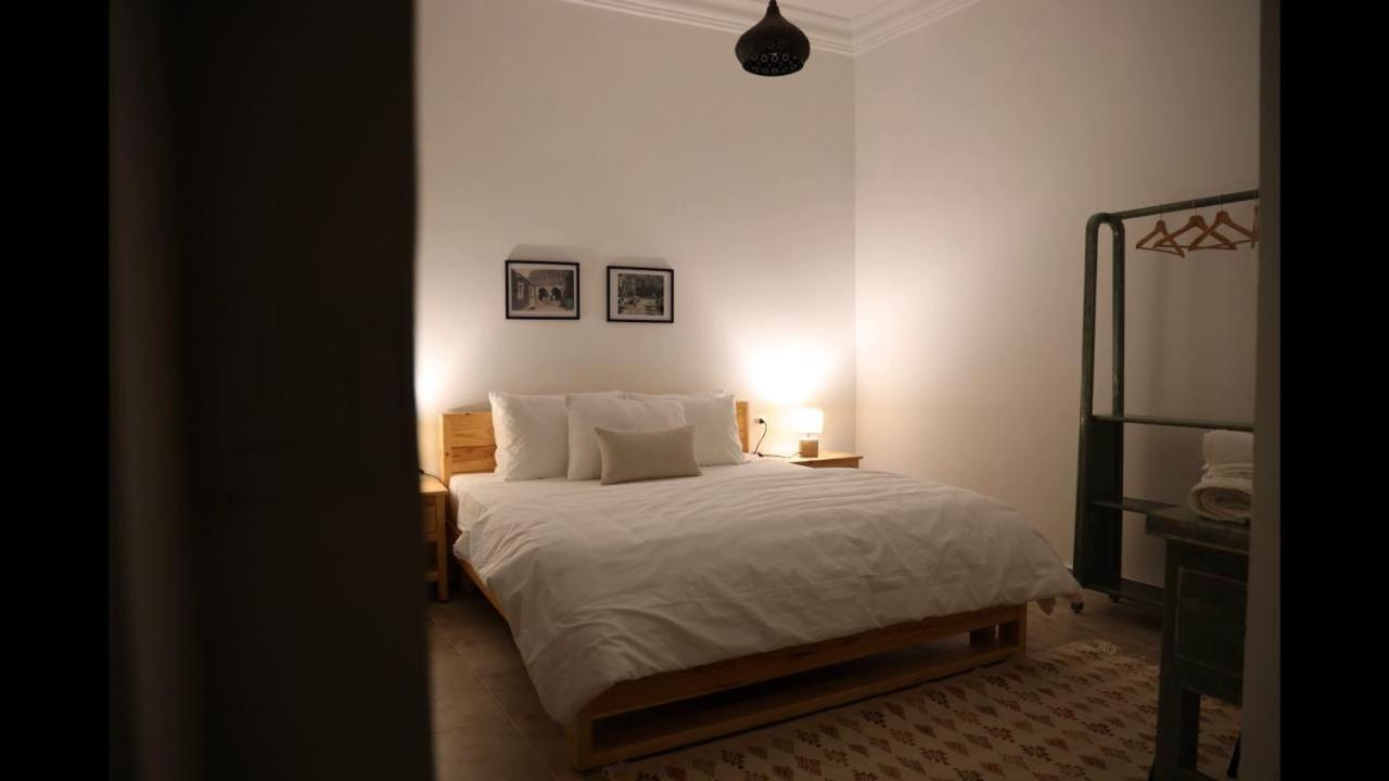 Dar Fatima Bed & Breakfast Tozeur Bilik gambar