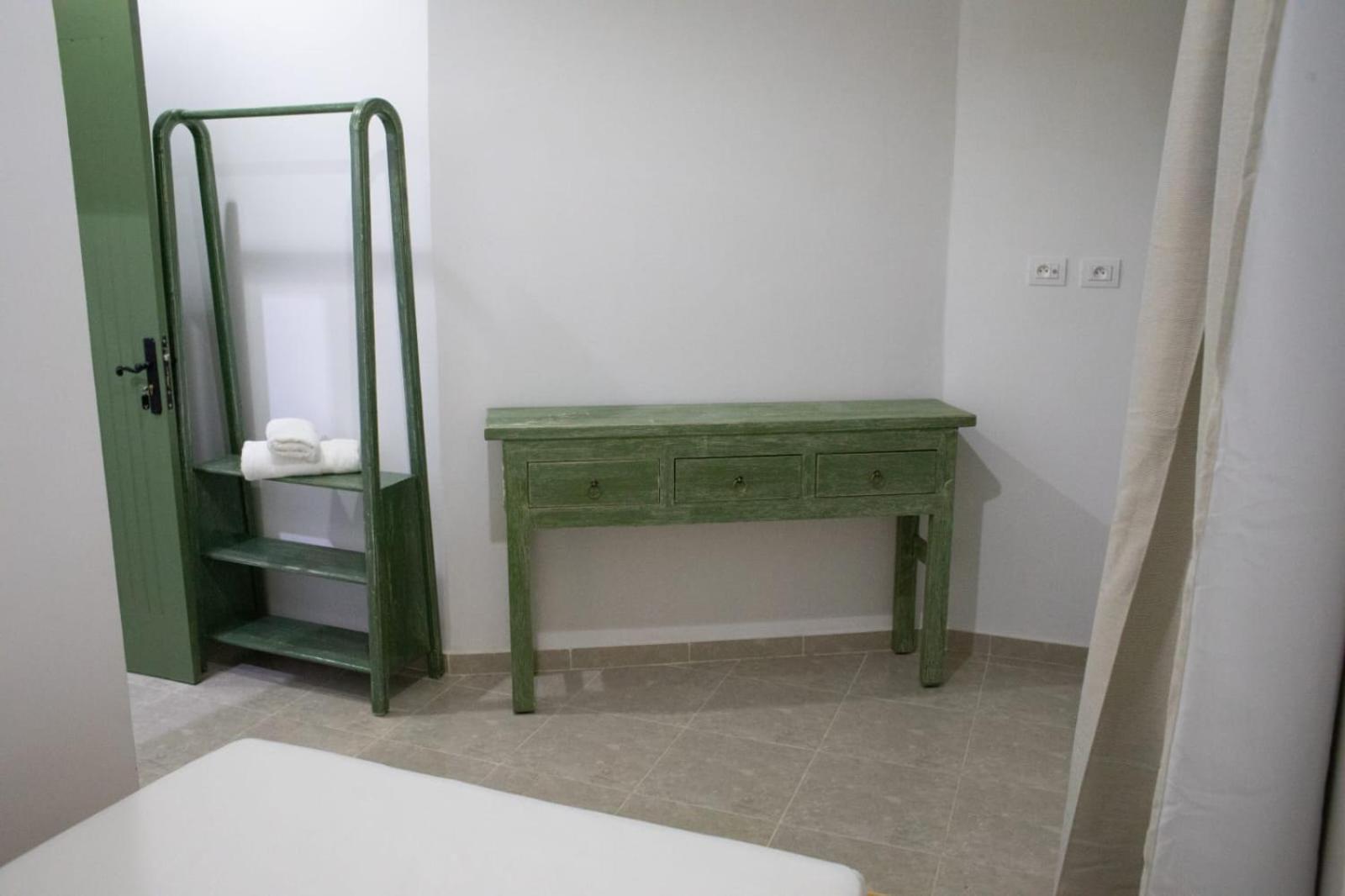Dar Fatima Bed & Breakfast Tozeur Bilik gambar