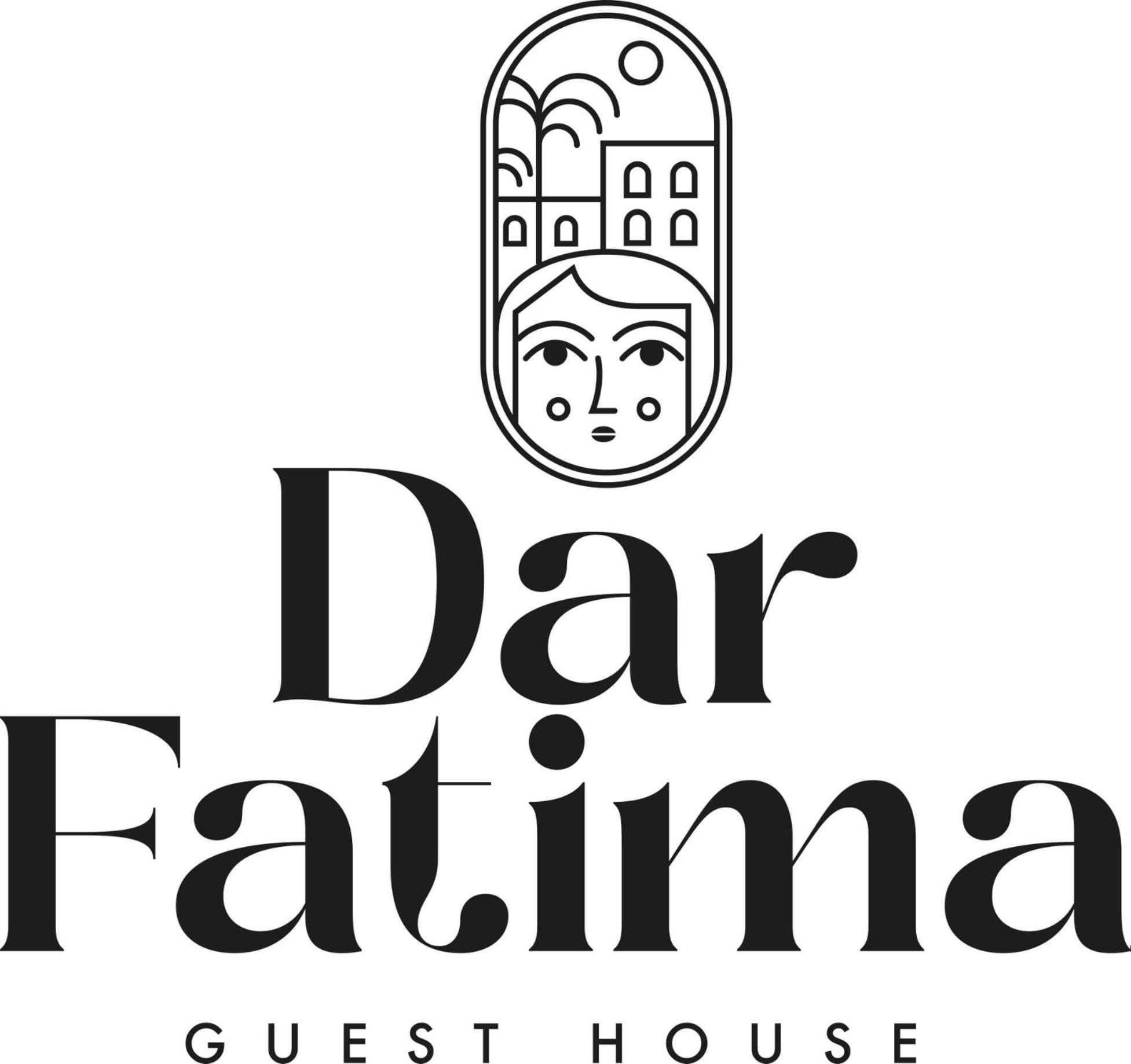 Dar Fatima Bed & Breakfast Tozeur Bilik gambar