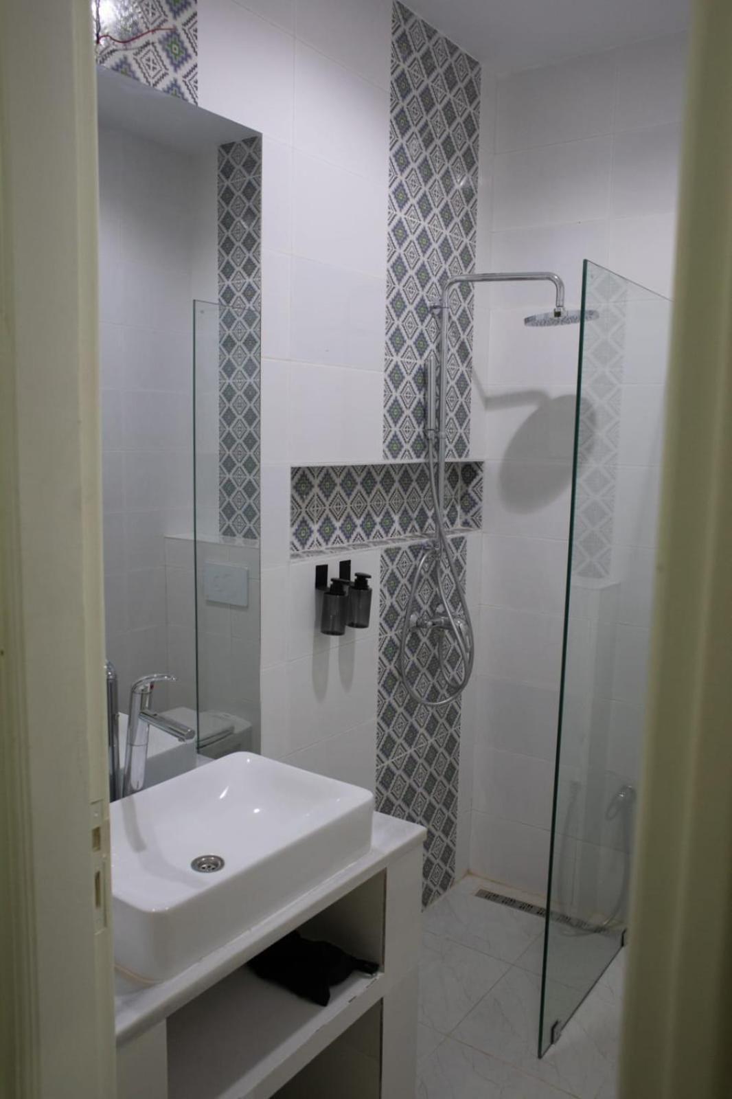 Dar Fatima Bed & Breakfast Tozeur Bilik gambar