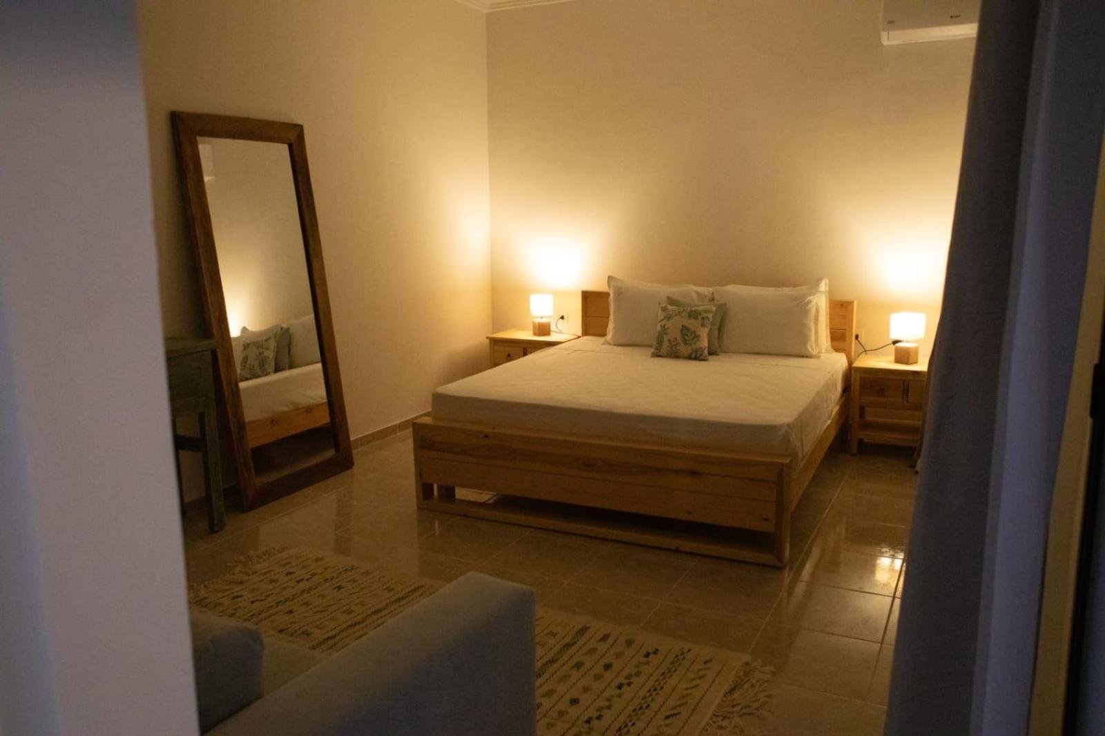 Dar Fatima Bed & Breakfast Tozeur Luaran gambar