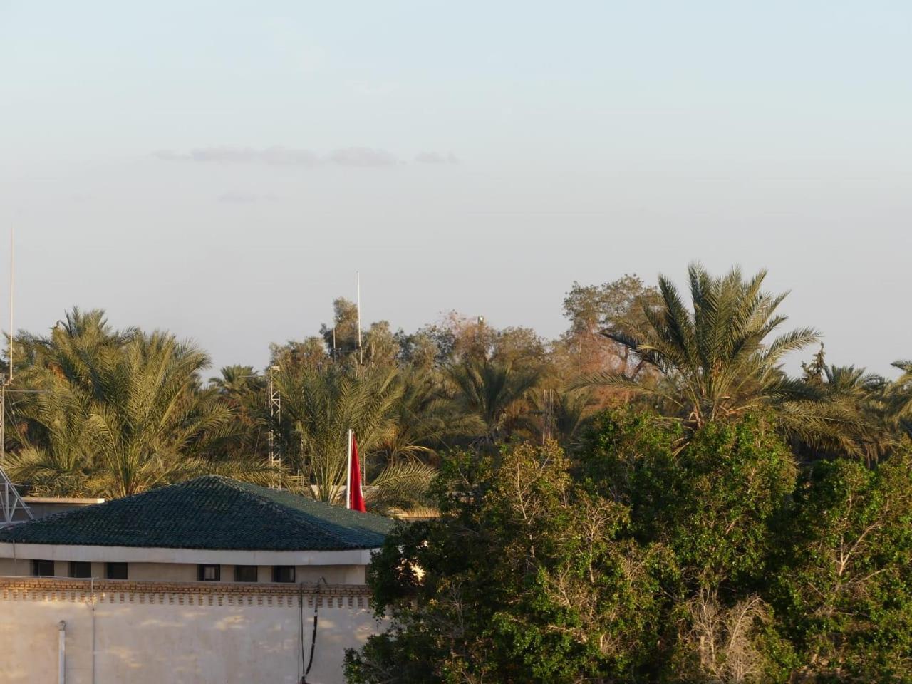 Dar Fatima Bed & Breakfast Tozeur Luaran gambar