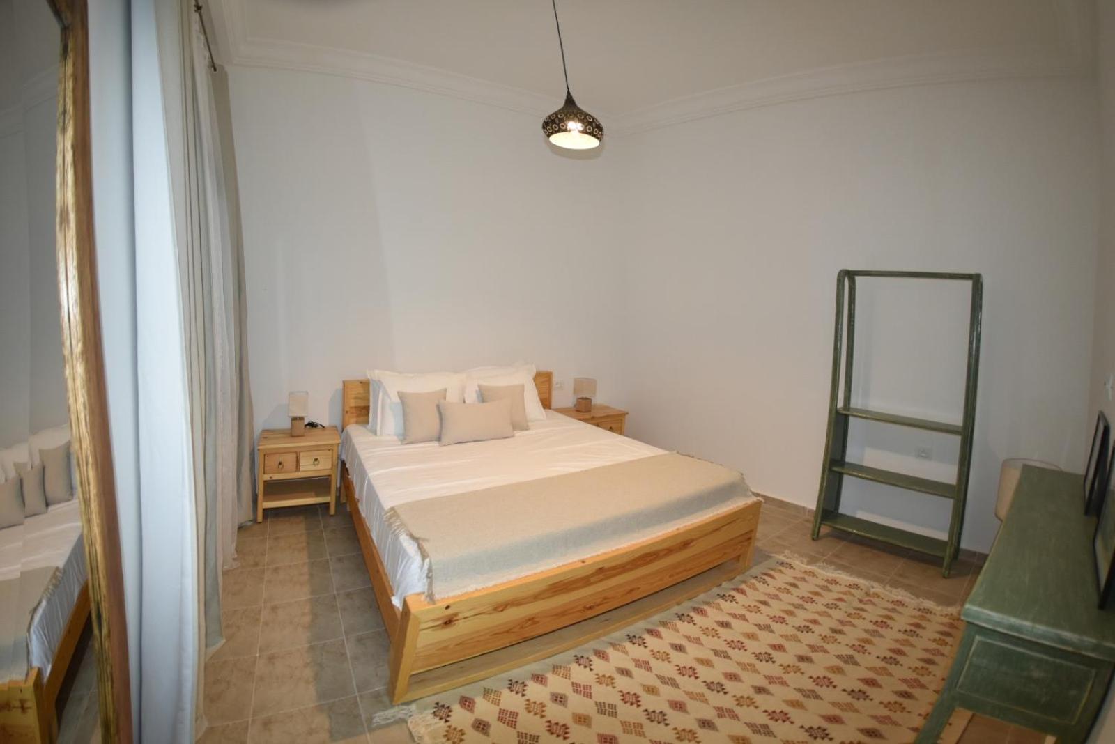 Dar Fatima Bed & Breakfast Tozeur Luaran gambar