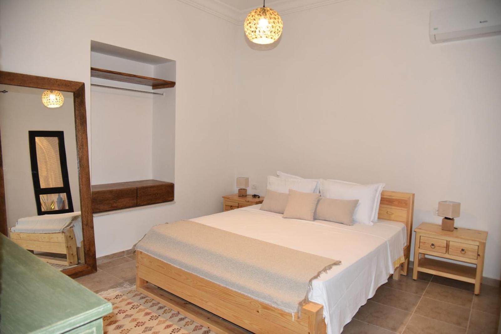 Dar Fatima Bed & Breakfast Tozeur Bilik gambar