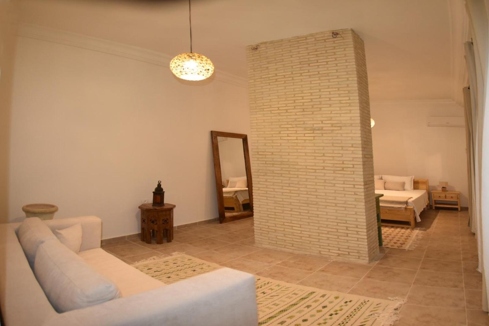 Dar Fatima Bed & Breakfast Tozeur Bilik gambar